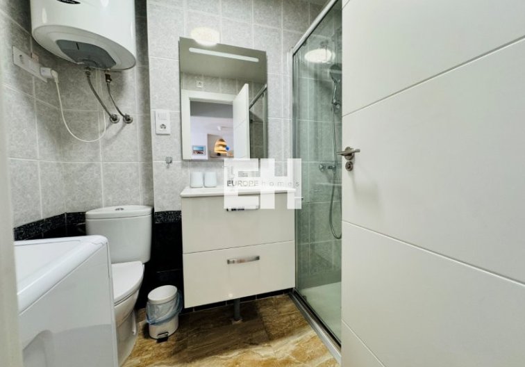 Wiederverkauf - Wohnung - La Mata - Costa Blanca