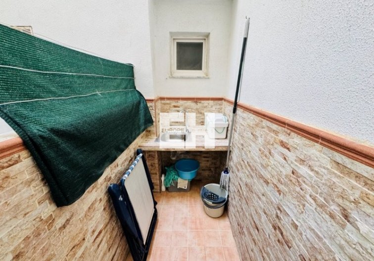 Wiederverkauf - Wohnung - La Mata - Costa Blanca