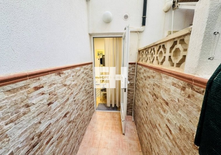 Wiederverkauf - Wohnung - La Mata - Costa Blanca