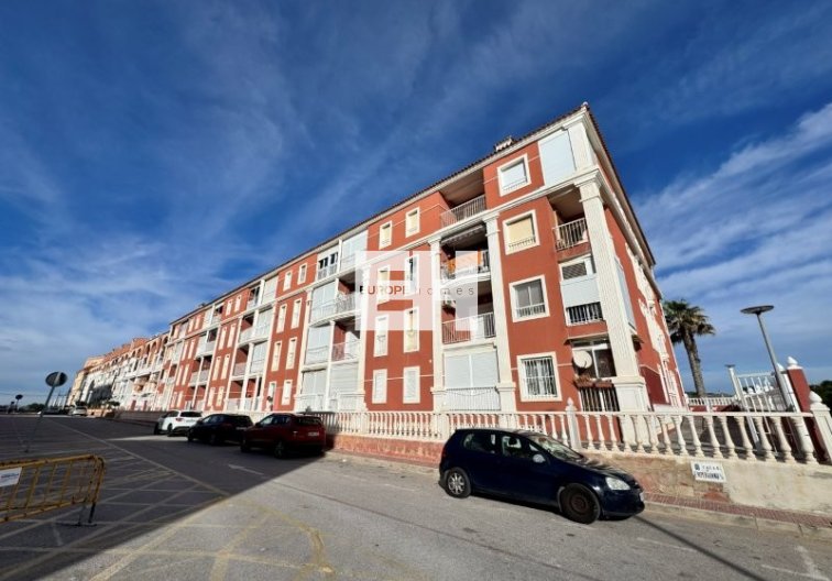 Wiederverkauf - Wohnung - La Mata - Costa Blanca