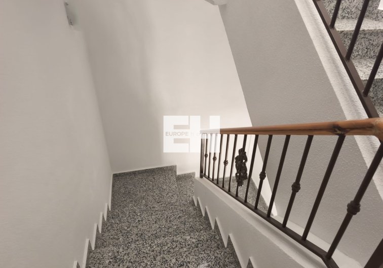 Revente - town house - Rojales - Inland