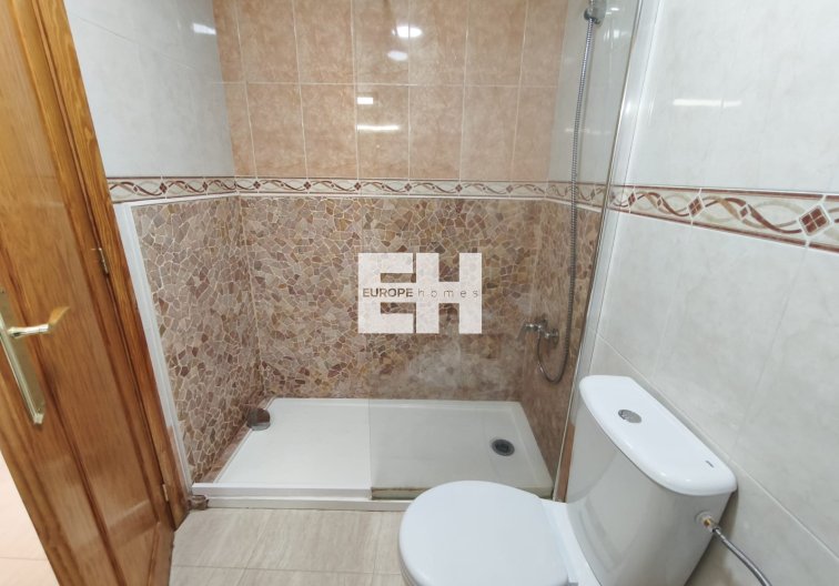 Revente - town house - Rojales - Inland