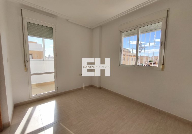 Revente - town house - Rojales - Inland