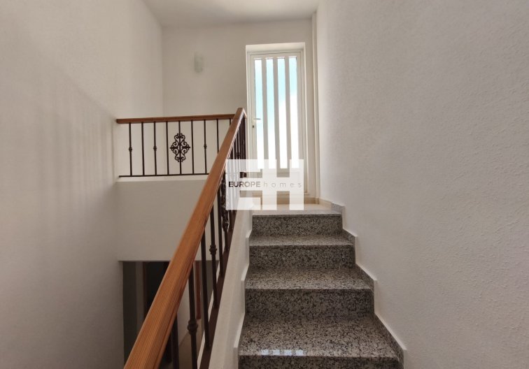 Revente - town house - Rojales - Inland