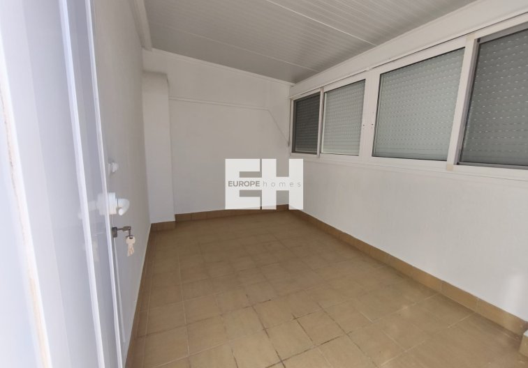 Revente - town house - Rojales - Inland