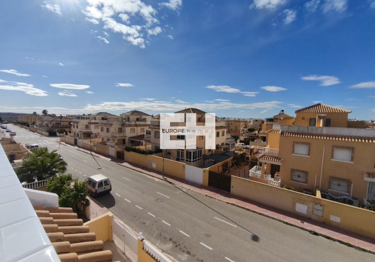 Revente - town house - Rojales - Inland