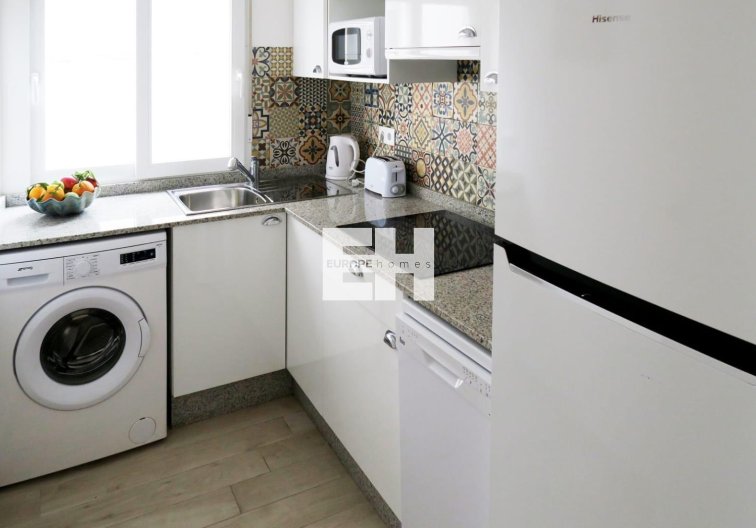 Segunda mano - Apartamento  - Guardamar del Segura - Guardamar Playa