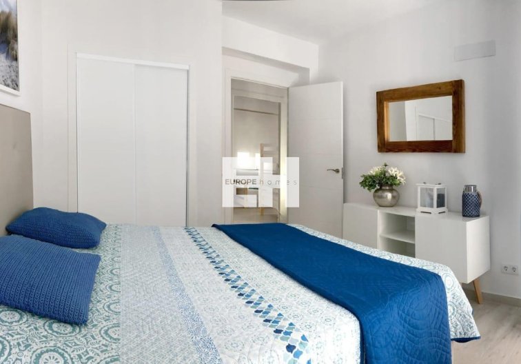 Segunda mano - Apartamento  - Guardamar del Segura - Guardamar Playa