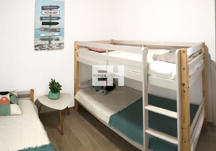 Segunda mano - Apartamento  - Guardamar del Segura - Guardamar Playa
