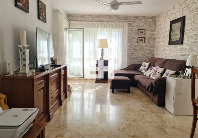 Revente - villa - Orihuela Costa - Lomas De Campoamor-las Ramblas