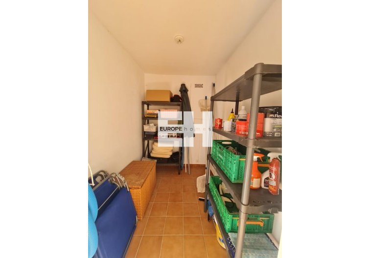 Revente - villa - Orihuela Costa - Lomas De Campoamor-las Ramblas