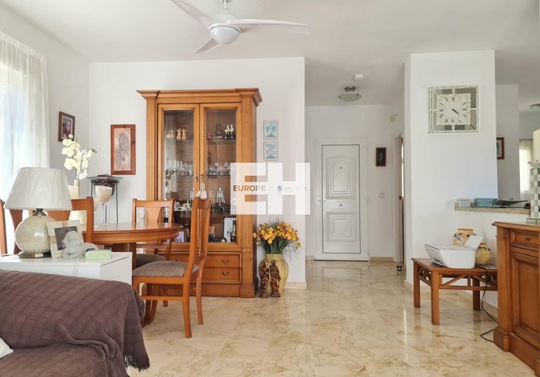 Revente - villa - Orihuela Costa - Lomas De Campoamor-las Ramblas