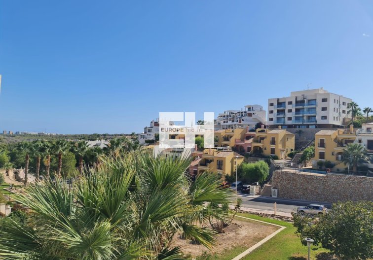 Revente - villa - Orihuela Costa - Lomas De Campoamor-las Ramblas