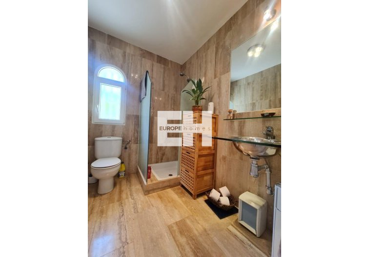 Revente - villa - Orihuela Costa - Lomas De Campoamor-las Ramblas