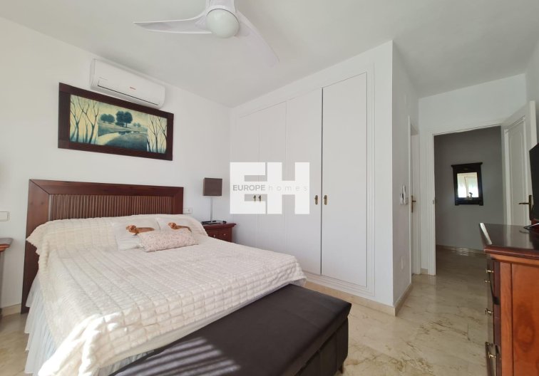 Revente - villa - Orihuela Costa - Lomas De Campoamor-las Ramblas