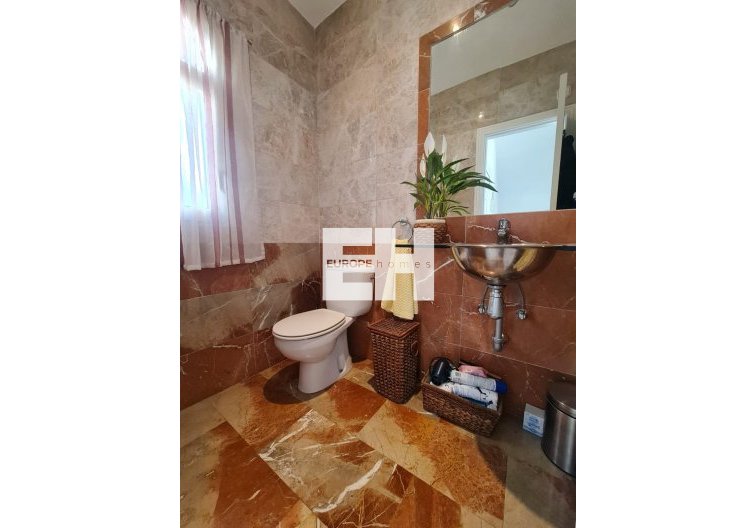 Revente - villa - Orihuela Costa - Lomas De Campoamor-las Ramblas