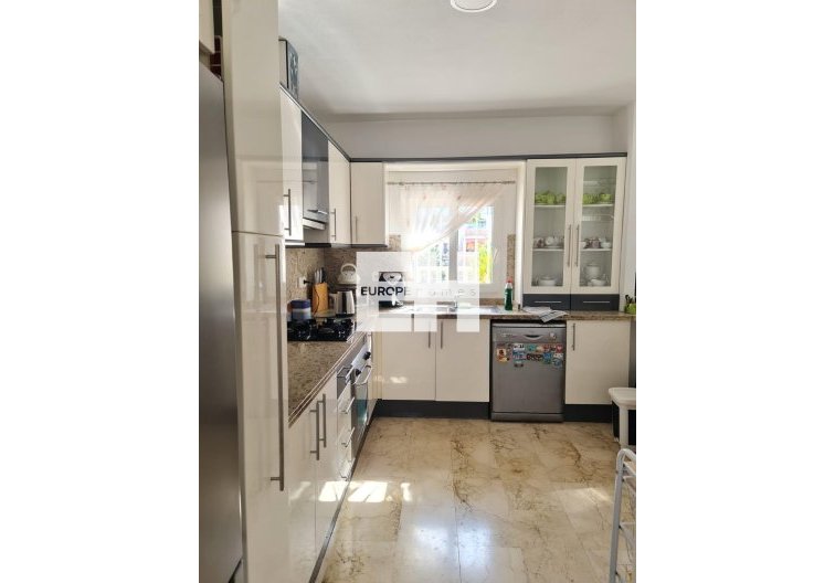 Revente - villa - Orihuela Costa - Lomas De Campoamor-las Ramblas