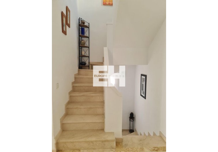 Revente - villa - Orihuela Costa - Lomas De Campoamor-las Ramblas
