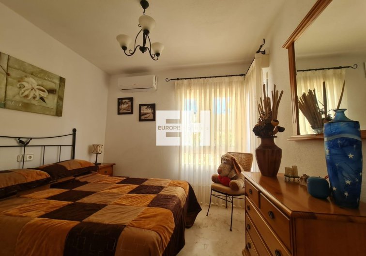 Revente - villa - Orihuela Costa - Lomas De Campoamor-las Ramblas