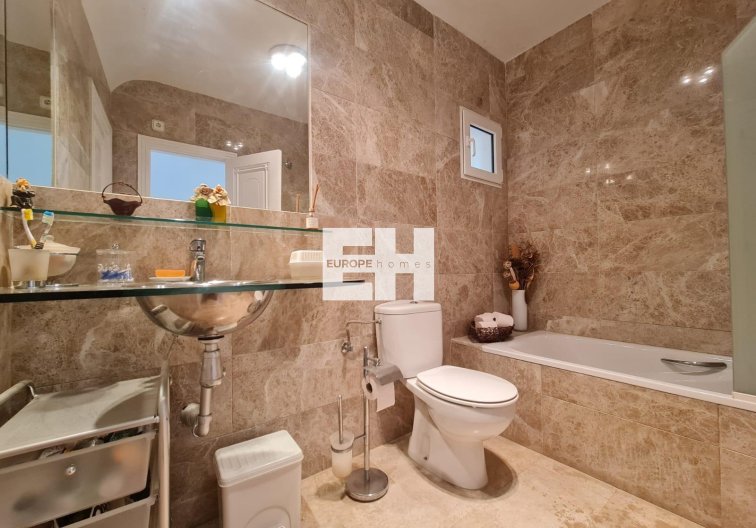 Revente - villa - Orihuela Costa - Lomas De Campoamor-las Ramblas