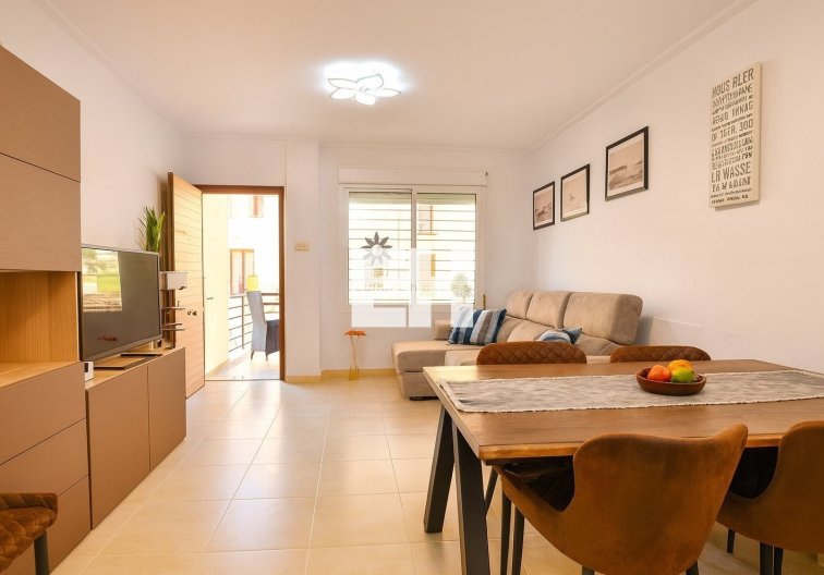 Revente - villa - Algorfa - Inland