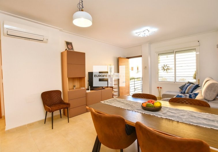 Revente - villa - Algorfa - Inland