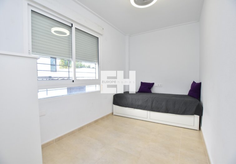 Revente - villa - Algorfa - Inland