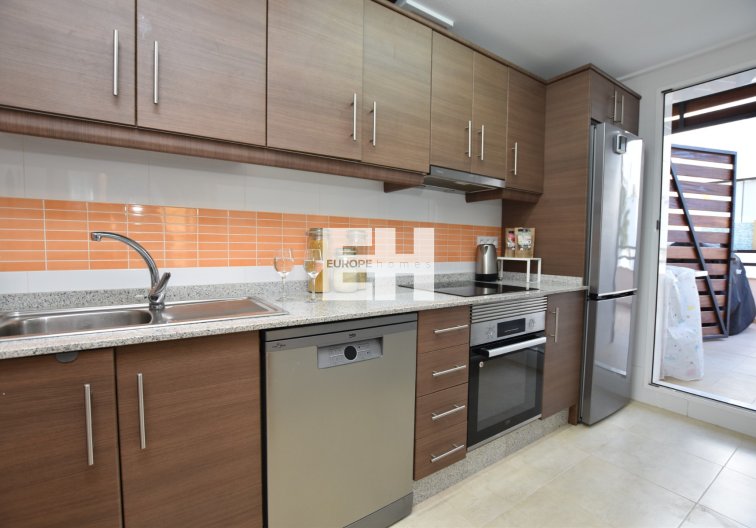 Revente - villa - Algorfa - Inland