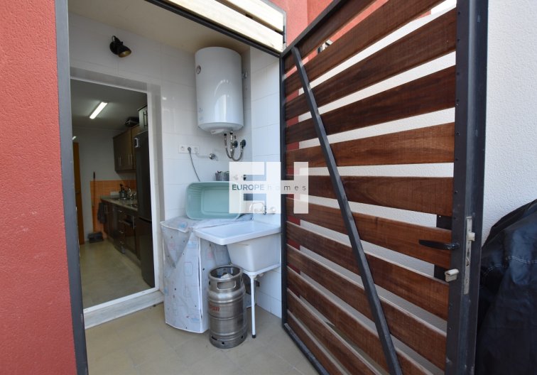 Revente - villa - Algorfa - Inland