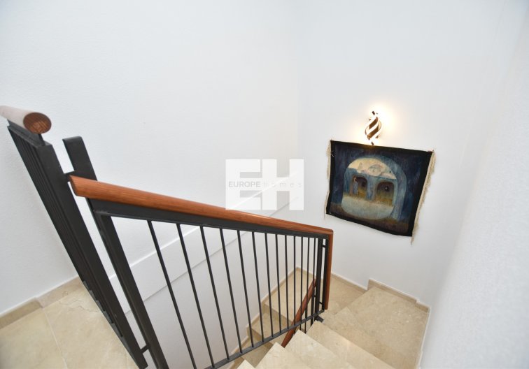 Revente - villa - Algorfa - Inland