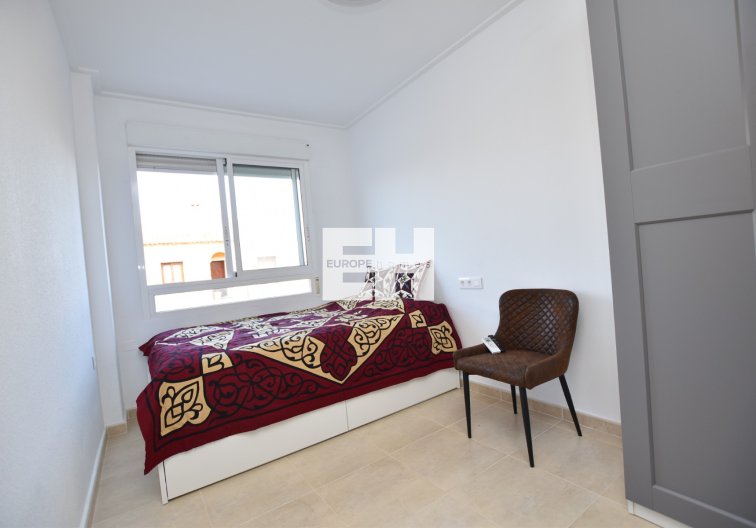 Revente - villa - Algorfa - Inland