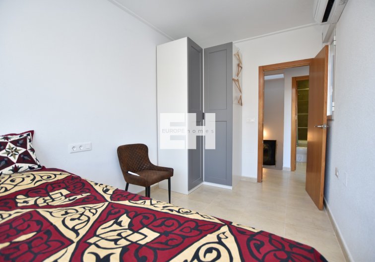Revente - villa - Algorfa - Inland