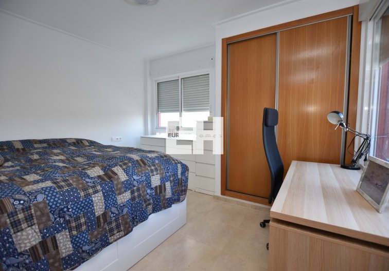 Revente - villa - Algorfa - Inland