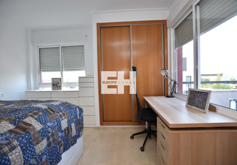 Revente - villa - Algorfa - Inland