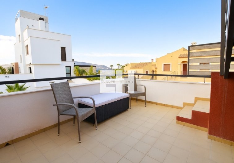 Revente - villa - Algorfa - Inland