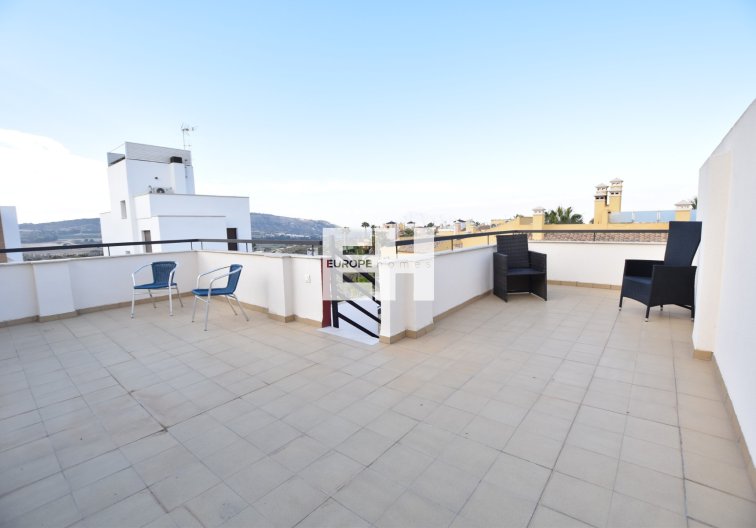 Revente - villa - Algorfa - Inland