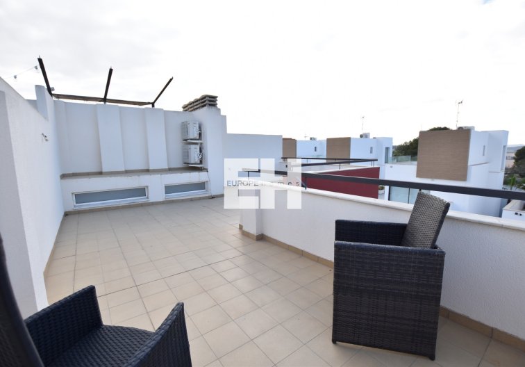 Revente - villa - Algorfa - Inland