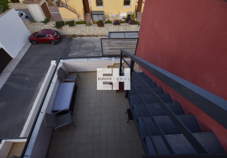 Revente - villa - Algorfa - Inland