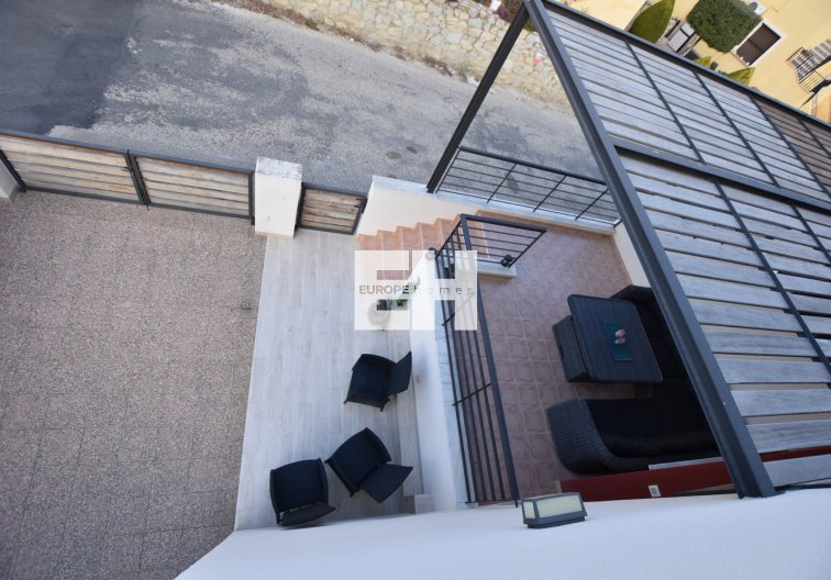 Revente - villa - Algorfa - Inland