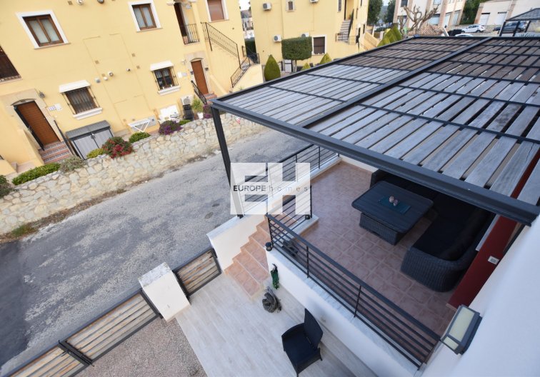 Revente - villa - Algorfa - Inland