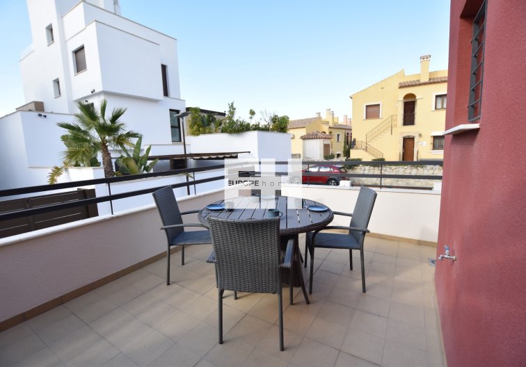 Revente - villa - Algorfa - Inland