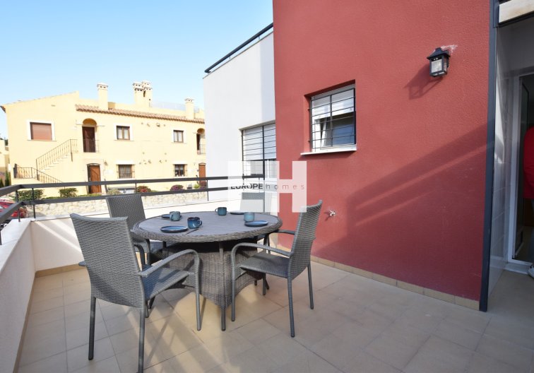 Revente - villa - Algorfa - Inland