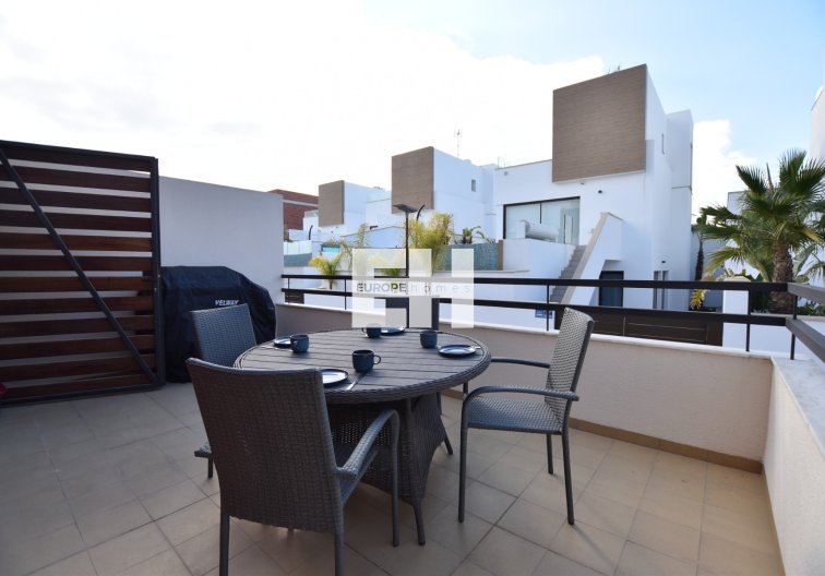 Revente - villa - Algorfa - Inland