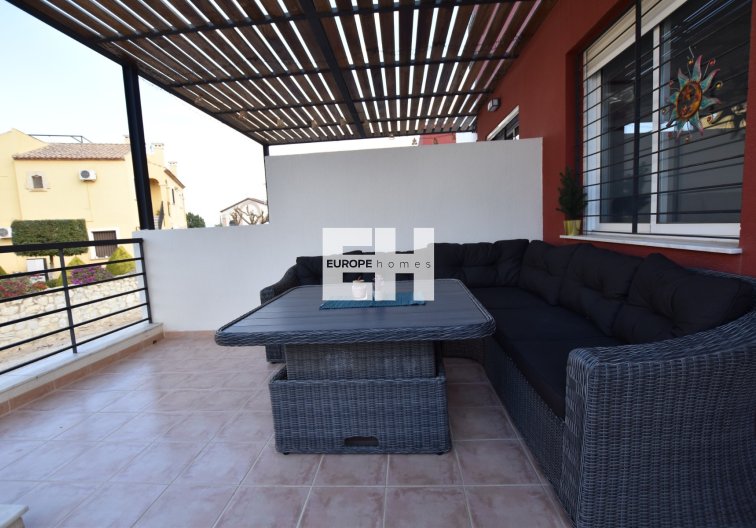 Revente - villa - Algorfa - Inland