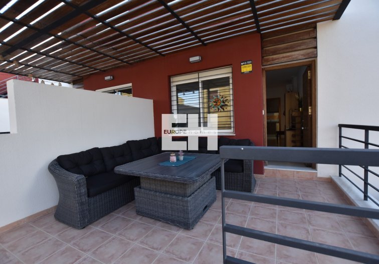 Revente - villa - Algorfa - Inland