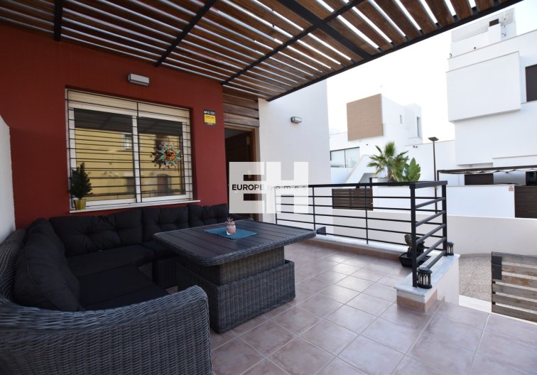 Revente - villa - Algorfa - Inland