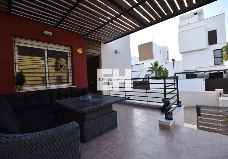 Revente - villa - Algorfa - Inland