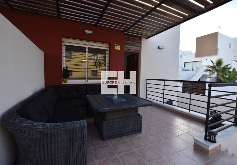 Revente - villa - Algorfa - Inland