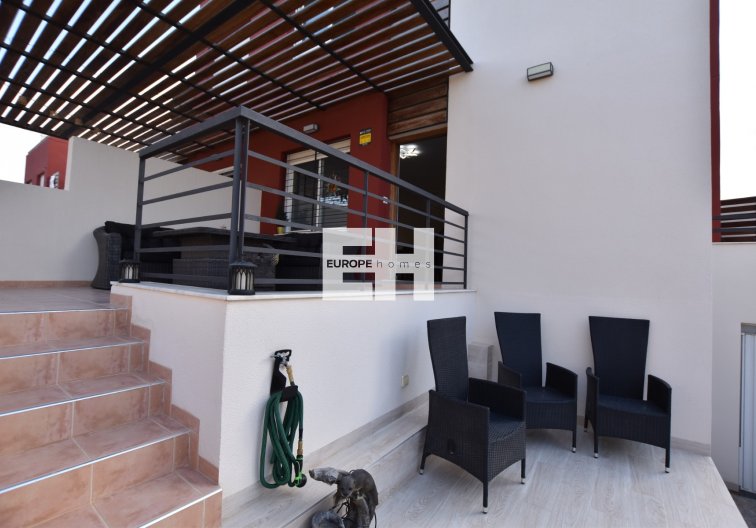 Revente - villa - Algorfa - Inland