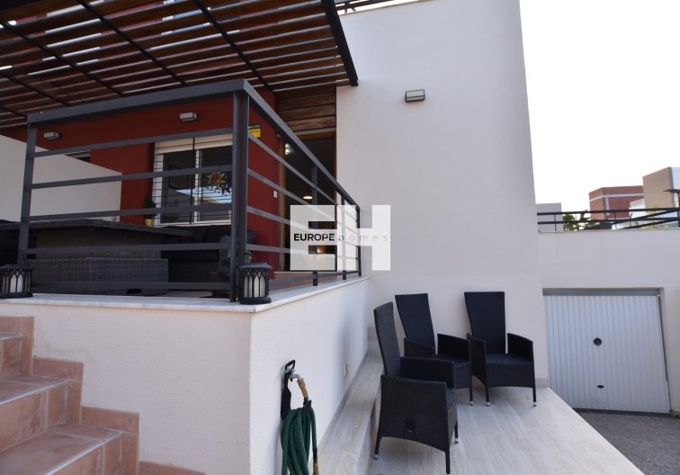 Revente - villa - Algorfa - Inland